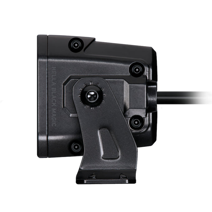 30in Tough Double Row Light Bar - Spot & Flood Light <br> Universal