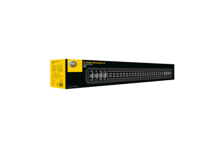 30in Tough Double Row Light Bar - Spot & Flood Light <br> Universal