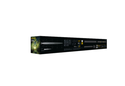 30in Tough Double Row Light Bar - Spot & Flood Light <br> Universal