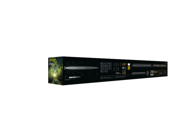 30in Tough Double Row Light Bar - Spot & Flood Light <br> Universal