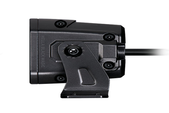 30in Tough Double Row Light Bar - Spot & Flood Light <br> Universal