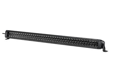 40in Tough Double Row Light Bar - Spot & Flood Light <br> Universal