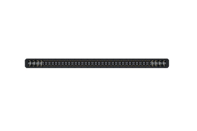 40in Tough Double Row Light Bar - Spot & Flood Light <br> Universal