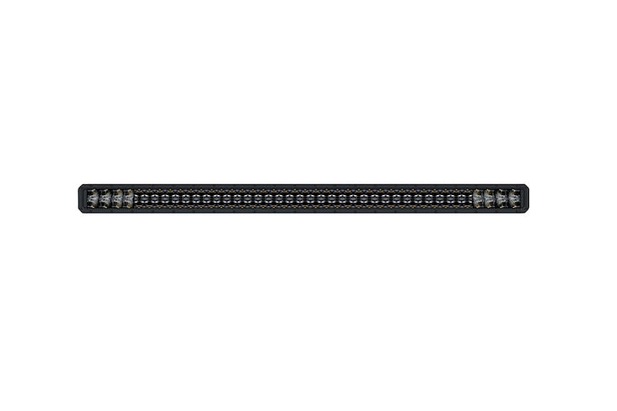 40in Tough Double Row Light Bar - Spot & Flood Light <br> Universal