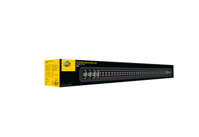 40in Tough Double Row Light Bar - Spot & Flood Light <br> Universal