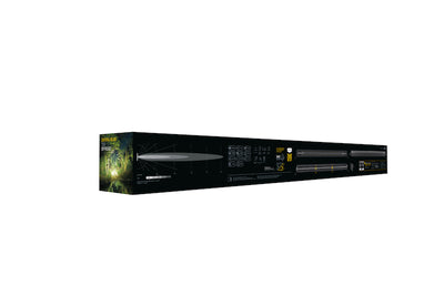 40in Tough Double Row Light Bar - Spot & Flood Light <br> Universal