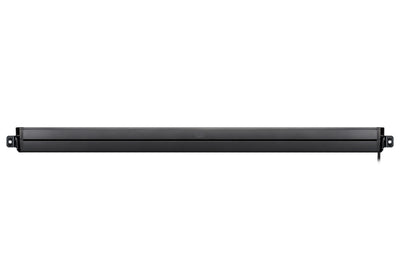 40in Tough Double Row Light Bar - Spot & Flood Light <br> Universal