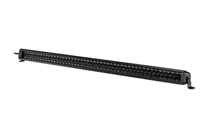 50in Tough Double Row Light Bar - Spot & Flood Light <br> Universal
