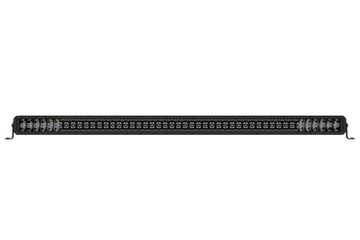 50in Tough Double Row Light Bar - Spot & Flood Light <br> Universal