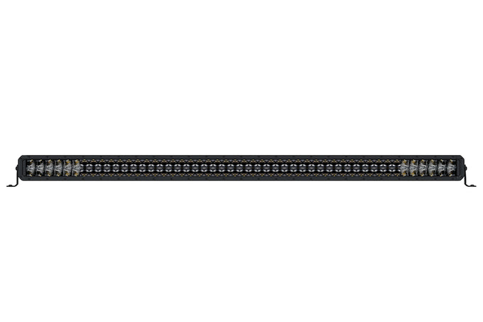 50in Tough Double Row Light Bar - Spot & Flood Light <br> Universal