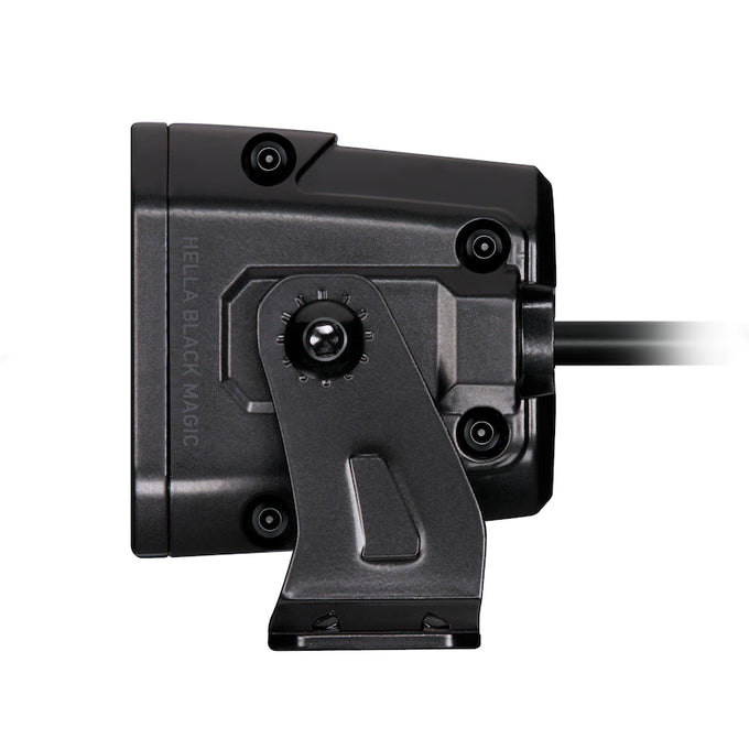 50in Tough Double Row Light Bar - Spot & Flood Light <br> Universal