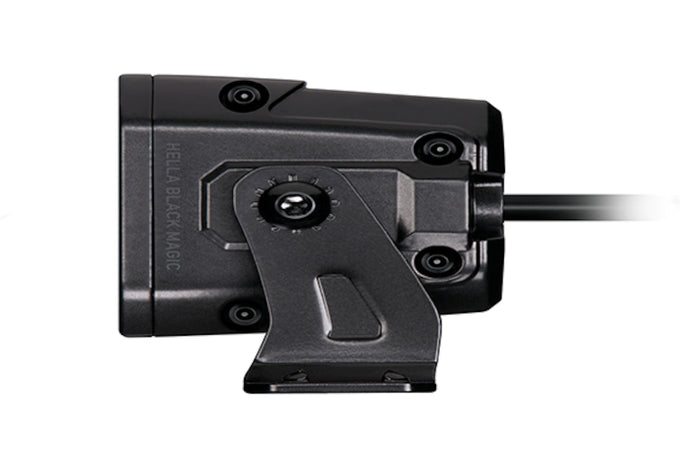 50in Tough Double Row Light Bar - Spot & Flood Light <br> Universal