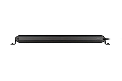 20in Tough Slim Curved Light Bar - Spot & Flood Light <br> Universal