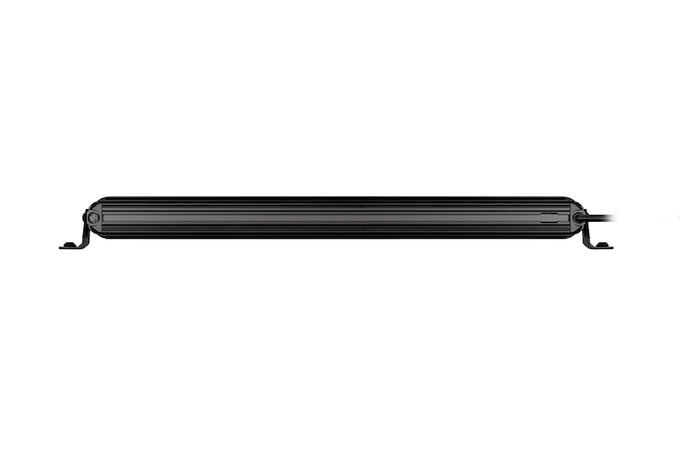 20in Tough Slim Curved Light Bar - Spot & Flood Light <br> Universal