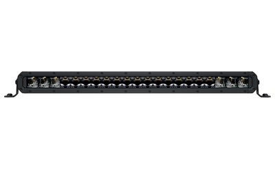 20in Tough Slim Curved Light Bar - Spot & Flood Light <br> Universal