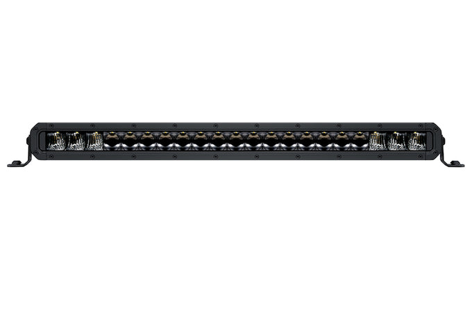20in Tough Slim Curved Light Bar - Spot & Flood Light <br> Universal