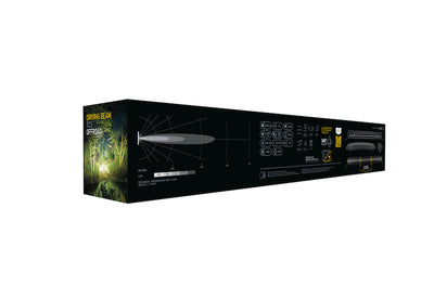 20in Tough Slim Curved Light Bar - Spot & Flood Light <br> Universal