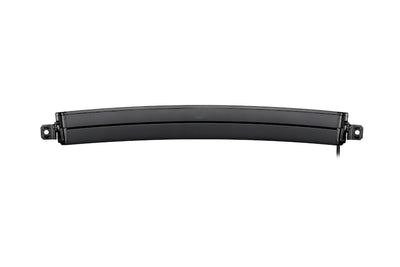 20in Tough Slim Curved Light Bar - Spot & Flood Light <br> Universal