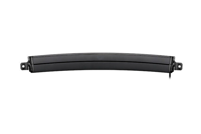 20in Tough Slim Curved Light Bar - Spot & Flood Light <br> Universal