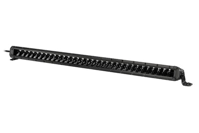 32in Tough Slim Curved Light Bar - Spot & Flood Light <br> Universal
