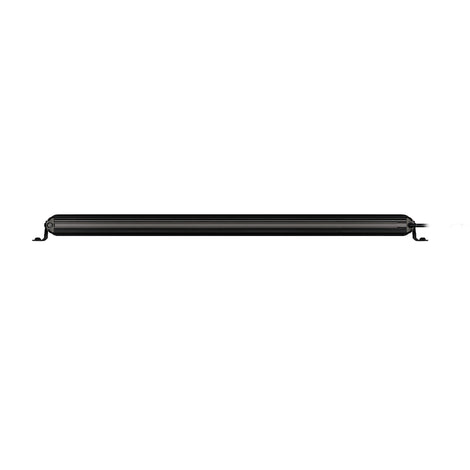 32in Tough Slim Curved Light Bar - Spot & Flood Light <br> Universal