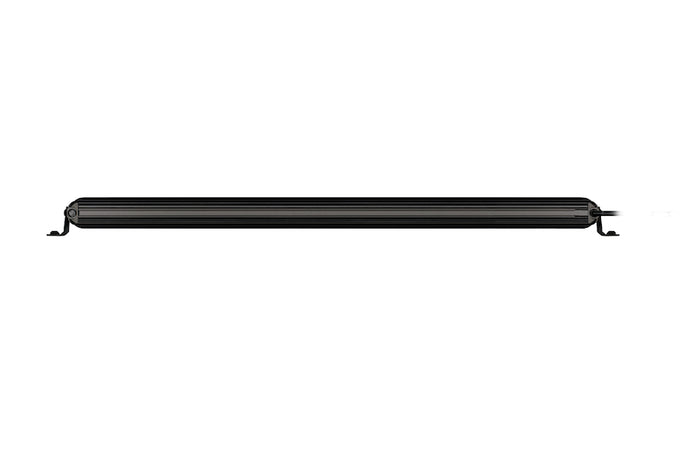 32in Tough Slim Curved Light Bar - Spot & Flood Light <br> Universal