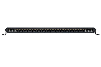 32in Tough Slim Curved Light Bar - Spot & Flood Light <br> Universal