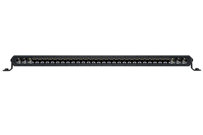 32in Tough Slim Curved Light Bar - Spot & Flood Light <br> Universal