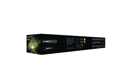 32in Tough Slim Curved Light Bar - Spot & Flood Light <br> Universal