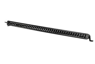 40in Tough Slim Curved Light Bar - Spot & Flood Light <br> Universal