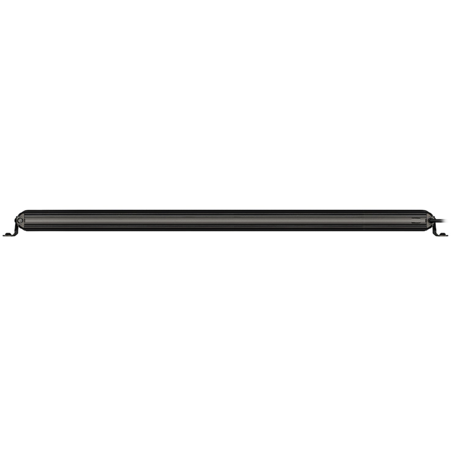 40in Tough Slim Curved Light Bar - Spot & Flood Light <br> Universal