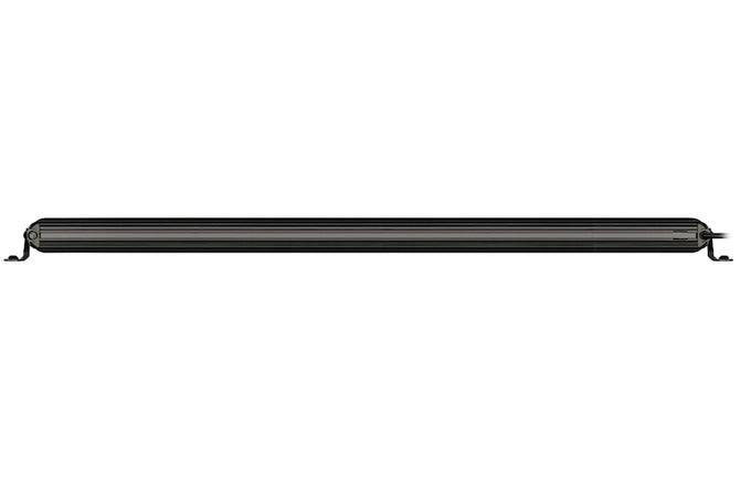 40in Tough Slim Curved Light Bar - Spot & Flood Light <br> Universal
