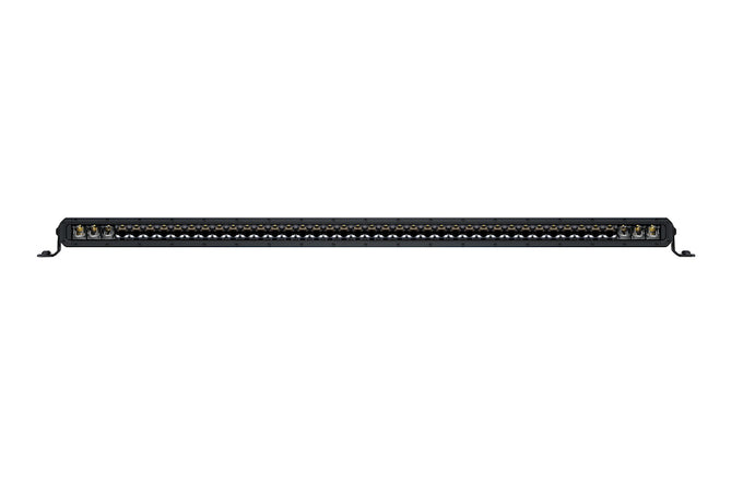 40in Tough Slim Curved Light Bar - Spot & Flood Light <br> Universal