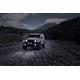 40in Tough Slim Curved Light Bar - Spot & Flood Light <br> Universal