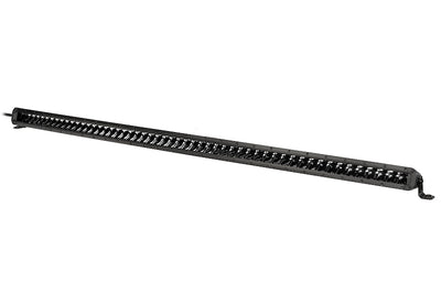 50in Tough Slim Curved Light Bar - Spot & Flood Light <br> Universal
