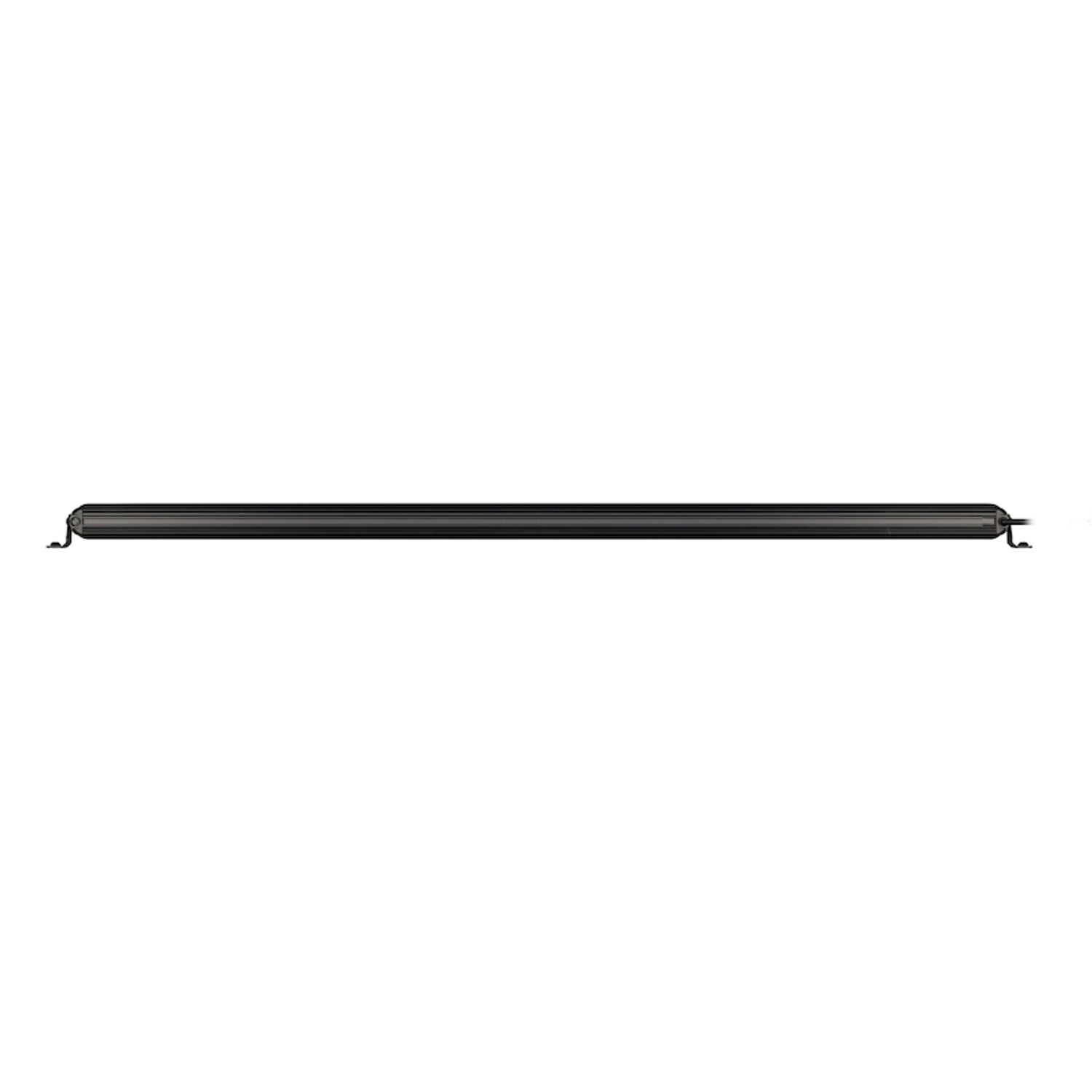 50in Tough Slim Curved Light Bar - Spot & Flood Light <br> Universal