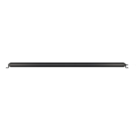 50in Tough Slim Curved Light Bar - Spot & Flood Light <br> Universal