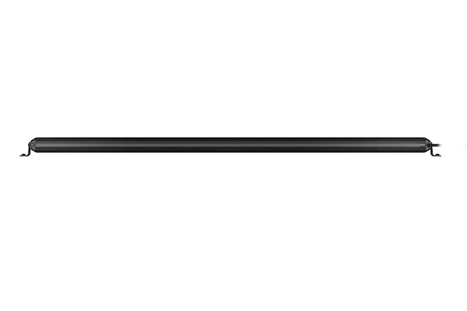 50in Tough Slim Curved Light Bar - Spot & Flood Light <br> Universal
