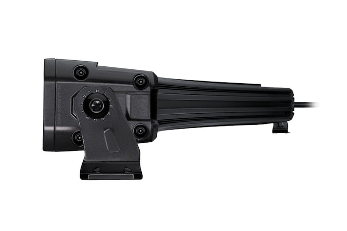 50in Tough Slim Curved Light Bar - Spot & Flood Light <br> Universal