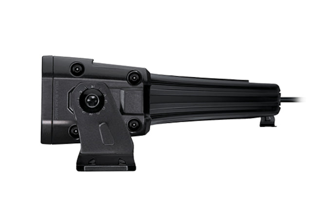 50in Tough Slim Curved Light Bar - Spot & Flood Light <br> Universal