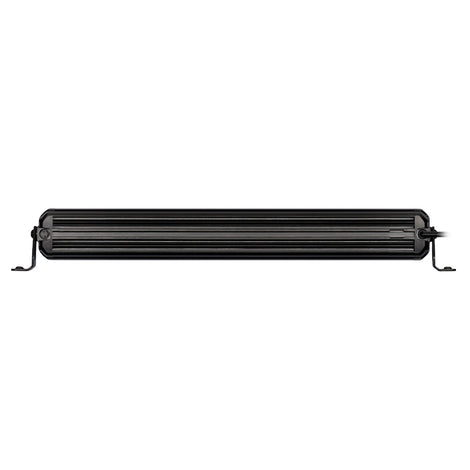 21.5in Tough Double Row Curved Light Bar - Spot & Flood Light <br> Universal