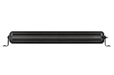 21.5in Tough Double Row Curved Light Bar - Spot & Flood Light <br> Universal