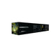 21.5in Tough Double Row Curved Light Bar - Spot & Flood Light <br> Universal