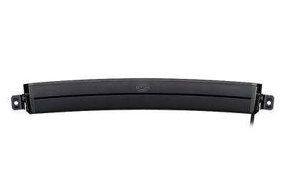 21.5in Tough Double Row Curved Light Bar - Spot & Flood Light <br> Universal
