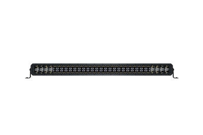 30in Tough Double Row Curved Light Bar - Spot & Flood Light <br> Universal