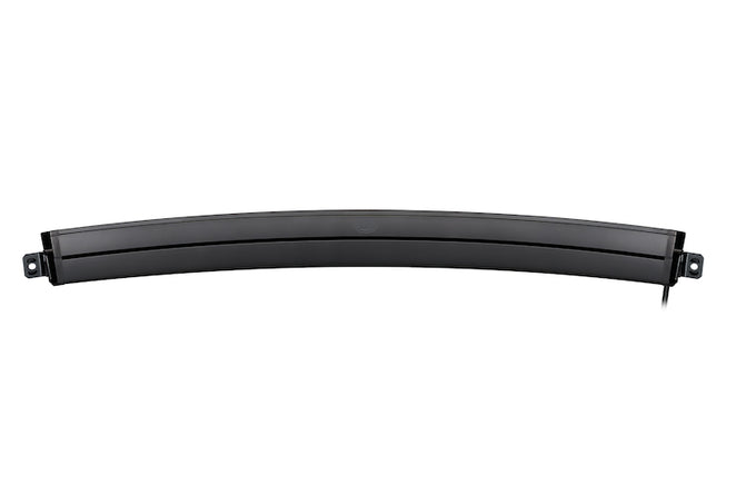 30in Tough Double Row Curved Light Bar - Spot & Flood Light <br> Universal