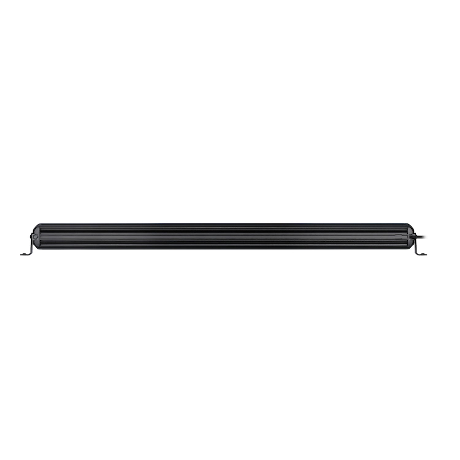 40in Tough Double Row Curved Light Bar - Spot & Flood Light <br> Universal