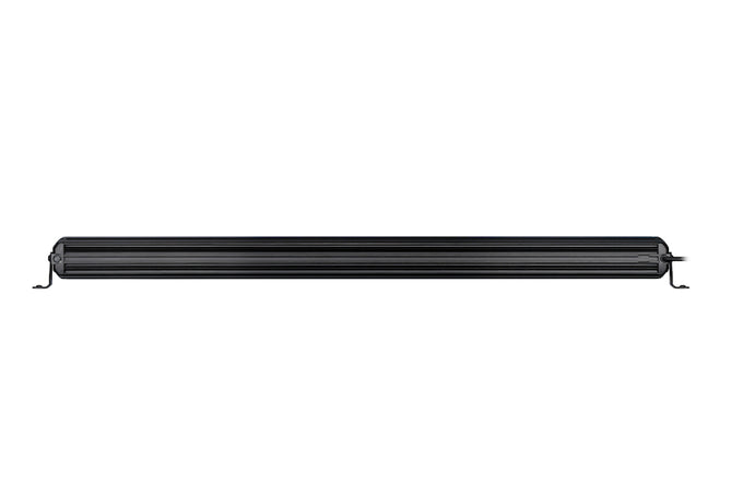 40in Tough Double Row Curved Light Bar - Spot & Flood Light <br> Universal