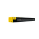 40in Tough Double Row Curved Light Bar - Spot & Flood Light <br> Universal