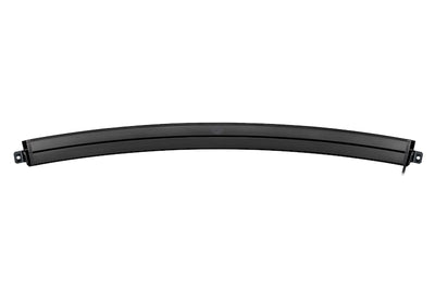 40in Tough Double Row Curved Light Bar - Spot & Flood Light <br> Universal